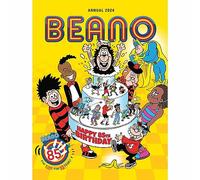 Beano Annual 2024