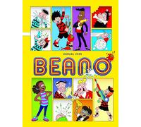 Beano Annual 2025