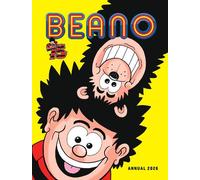 Beano Annual 2026