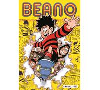 Beano Annual 2027