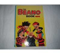 Beano Book 1996