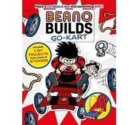 Beano Builds: Go-Kart