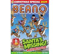Beano Christmas Special 2024