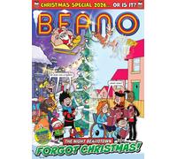 Beano Christmas Special 2026