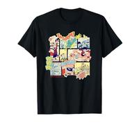 Beano comic panel T-Shirt