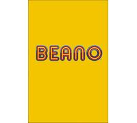 Beano Dennis & Gnasher Graphic Novel 1