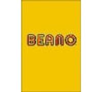 Beano Dennis & Gnasher Graphic Novel 1