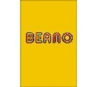 Beano Dennis & Gnasher Graphic Novel 1