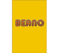 Beano Joke Book