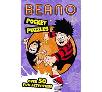 Beano Pocket Puzzles