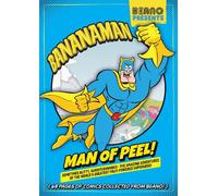 Beano Presents: Bananaman