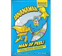 Beano Presents: Bananaman