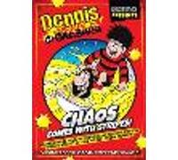 Beano Presents: Dennis The Menace And Gnasher