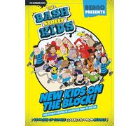 Beano Presents: The Bash Street Kids