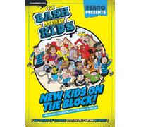 Beano Presents: The Bash Street Kids