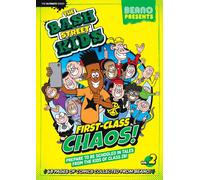 Beano Presents: The Bash Street Kids vol. 2