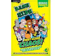 Beano Presents: The Bash Street Kids vol. 2