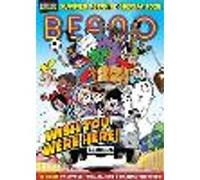 Beano Summer Activity Special 2026