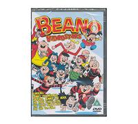 Beano Videostars, The [DVD] [2004]