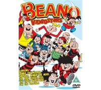 Beano Videostars, The [DVD] [2004]