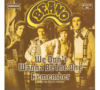 Beano - We Don´t Wanna Be The One [Vinyl Single]