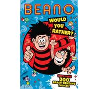 Beano Would You Rather