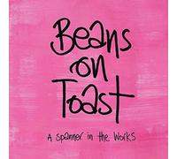 Beans On Toast - A Spanner In The Works