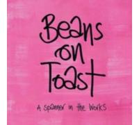 BEANS ON TOAST: A SPANNER IN THE WORKS - CD BRAND NEW