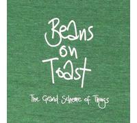 Beans On Toast - The Grand Scheme Of Things