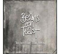 Beans On Toast - The Inevitable Train Wreck: - CD / Album