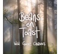 BEANS ON TOAST - WILD GOOSE CHASERS (PICTURE DISC) [VINYL]