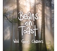 BEANS ON TOAST - WILD GOOSE CHASERS (PICTURE DISC) [VINYL]