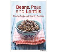 Beans! Peas and Lentils