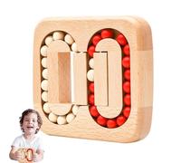 Beans: Quality Magic Bean Toys Design, Advanced Wood Games Technology to Relieve Stress, Professional Construction for