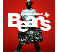 Beans Shock City Maverick (Vinyl) 12" Album (US IMPORT)