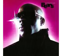Beans - Tomorrow Right Now [Import] [VINYL]