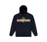 Beansies Hoodie The Sopranos Black S