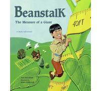Beanstalk (A Math Adventure)