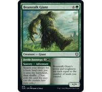 Beanstalk Giant | Commander Legends: Battle for Baldur's Gate