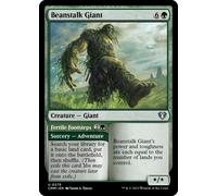 Beanstalk Giant | Commander Masters