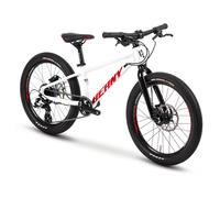 Beany Blaster XC 20 White Children’s Bike
