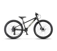 Beany Blaster XC 24 Black Children’s Bike