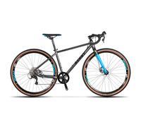 Beany Pulse 700 Light Blue, 17" Children’s Bike