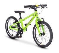 Beany Zero 16 Green Children’s Bike