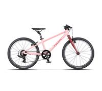 Beany Zero 20 Pink Children’s Bike