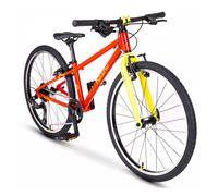 Beany Zero 24 Red Children’s Bike