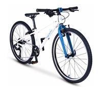 Beany Zero 24 White Children’s Bike