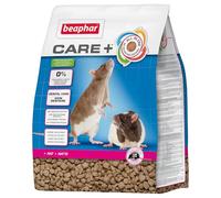 Beaph.care + rat food, 1.5 kg.