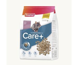 Beaph.care + rat food, 1.5 kg.