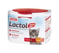 Beaphar 2 X Lactol Kitten, 250 g